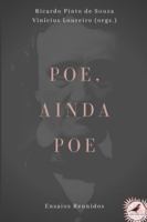 Poe, ainda Poe: Ensaios reunidos (Fortuna) 6588372086 Book Cover