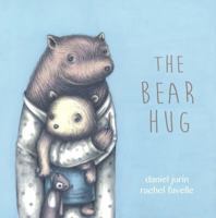 The Bear Hug 0646983121 Book Cover