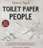 Toilet Paper People 1453855343 Book Cover