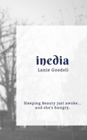 inedia: A Sleeping Beauty Zombie Novelette B08QD2CSY7 Book Cover