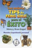 Los mejores tips de Feng Shui para el exito 9686733892 Book Cover