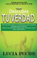 “ELLA” Descubre Tu Verdad 840920553X Book Cover