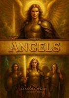 Angels: 12 Angels of God 196842606X Book Cover