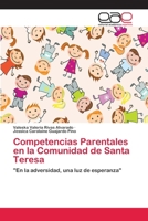 Competencias Parentales En La Comunidad de Santa Teresa 3659078050 Book Cover