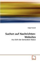 Suchen auf Nachrichten-Websites 3639258665 Book Cover