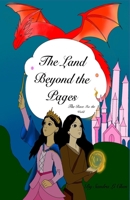 The Land Beyond the Pages: The Race for the World B0FF57HBGF Book Cover