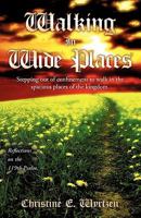 Walking In Wide Places 1609576241 Book Cover