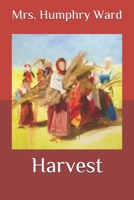 Harvest 1523773308 Book Cover