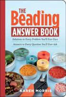 The Beading Answer Book 1603420347 Book Cover