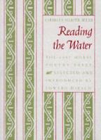 Reading the Water (Morse Poetry Prize) 1555533256 Book Cover
