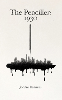 The Penciller: 1930 B09RLSW82G Book Cover