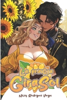 La princesa GiraSol (Spanish Edition) B0F5GK4PHP Book Cover