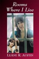 Rooms Where I Live 1930580487 Book Cover
