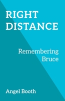 Right Distance: Remembering Bruce B0F3TXHSZY Book Cover