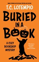 Buried in a Book 144831528X Book Cover