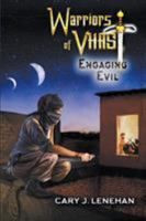 Engaging Evil 1925956431 Book Cover