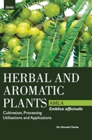 HERBAL AND AROMATIC PLANTS - Allium sativum 9350568152 Book Cover