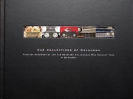 Car Collections of Oklahoma 1634527968 Book Cover