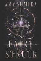 Fairy-Struck 1515045552 Book Cover