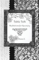 Table Talk 1453706437 Book Cover
