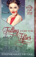 Falling for the Fifties 163564058X Book Cover