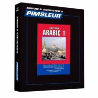 Eastern Arabic 0743529448 Book Cover