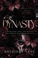 Dynasty: Discreet Cover (Boys of Winter (Discreet Covers)) 1925958973 Book Cover