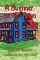 A Summer on the Farm 1648830447 Book Cover