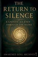 The Return to Silence: A Gnostic Journey Through the Aeons B0FLKG97KB Book Cover