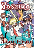 Yoshiro Rpg (Portuguese Edition) 6526600182 Book Cover