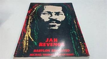 Jah Revenge: Babylon Revisited 090600859X Book Cover
