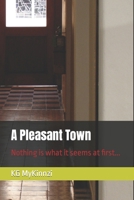 A Pleasant Town B0CTGKHJYK Book Cover