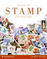 Guide to Stamp Collecting (Collector's Series) 0061341398 Book Cover