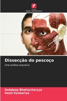 Dissecção do pescoço 6206231267 Book Cover