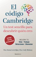 El código Cambridge: Un test sencillo para descubrir quien eres (No Ficción) (Spanish Edition) 8417968229 Book Cover