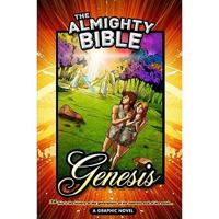 The Almighty Bible: Genesis 0615388922 Book Cover