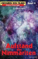 Aufstand Der Nimmariten 3944315677 Book Cover