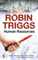 Human Resources 1787584917 Book Cover