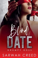 Blind Date B09PZM2YTW Book Cover