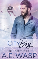City Boy 1696973317 Book Cover