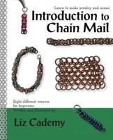 Introduction to Chain Mail 1482367114 Book Cover
