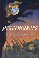 The Peacemakers 1945049081 Book Cover