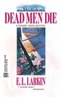 Dead Men Die 0373264062 Book Cover
