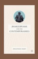 Shakespeare and His Contemporaries 1349289515 Book Cover