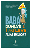 Baba Dunjas letzte Liebe 1609453336 Book Cover