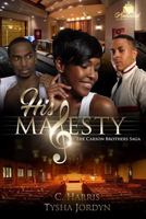 His Majesty 1534670084 Book Cover