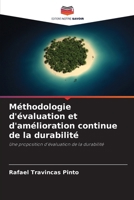 Méthodologie d'évaluation et d'amélioration continue de la durabilité 6207269489 Book Cover