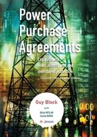 Power Purchase Agreements: Legal issues, risks assessment and investment protection 1781195552 Book Cover