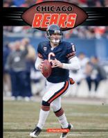 Chicago Bears 1617140066 Book Cover