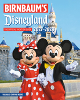 Birnbaum's 2027-2028 Disneyland Resort: The Official Vacation Guide (Birnbaum Guides) B0GFD5NNTD Book Cover